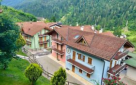Residence Al Pescatore